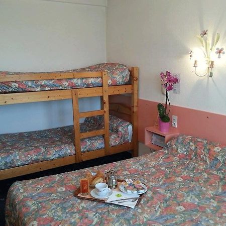 Hotel & Restaurant Azur La Freissinouse المظهر الخارجي الصورة