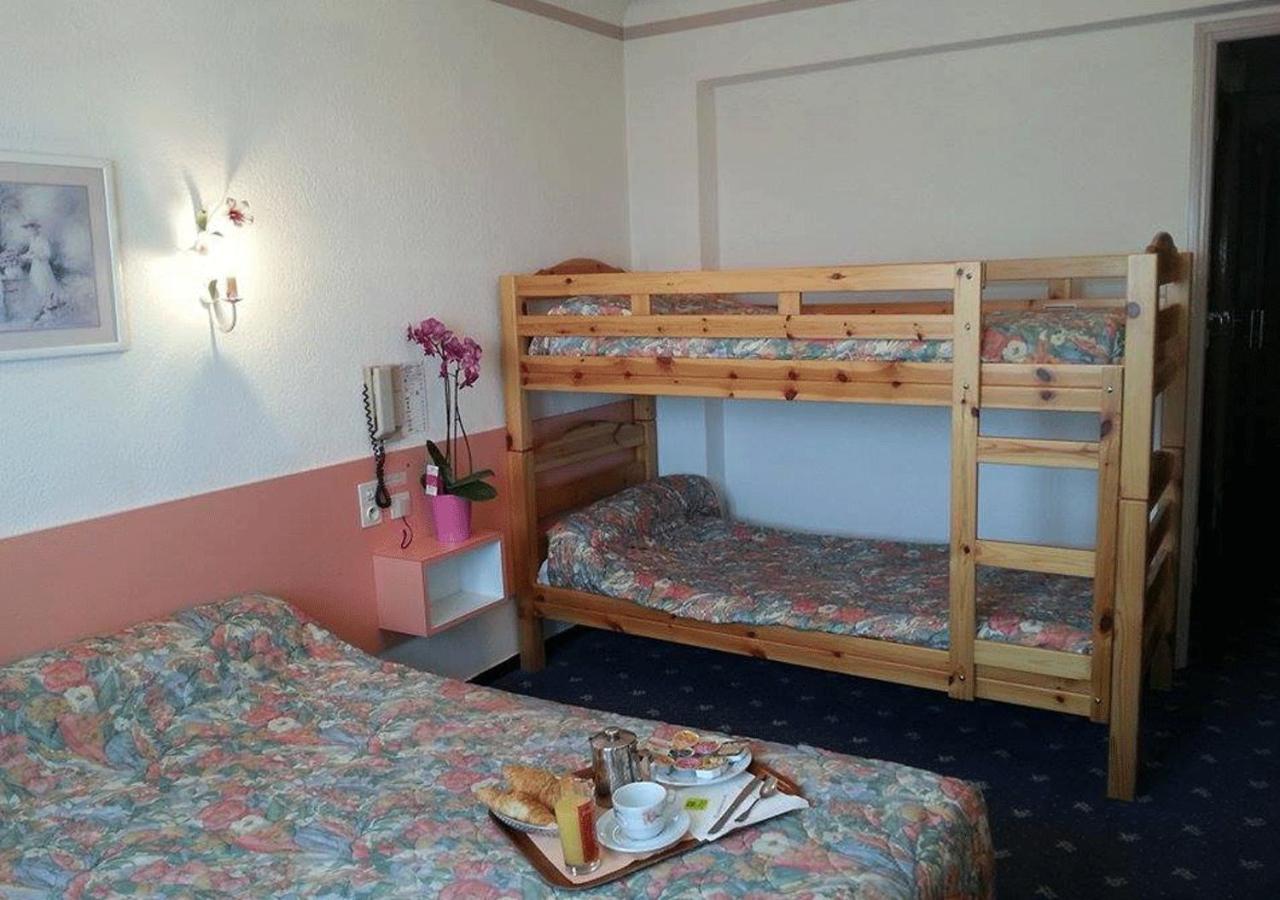 Hotel & Restaurant Azur La Freissinouse المظهر الخارجي الصورة