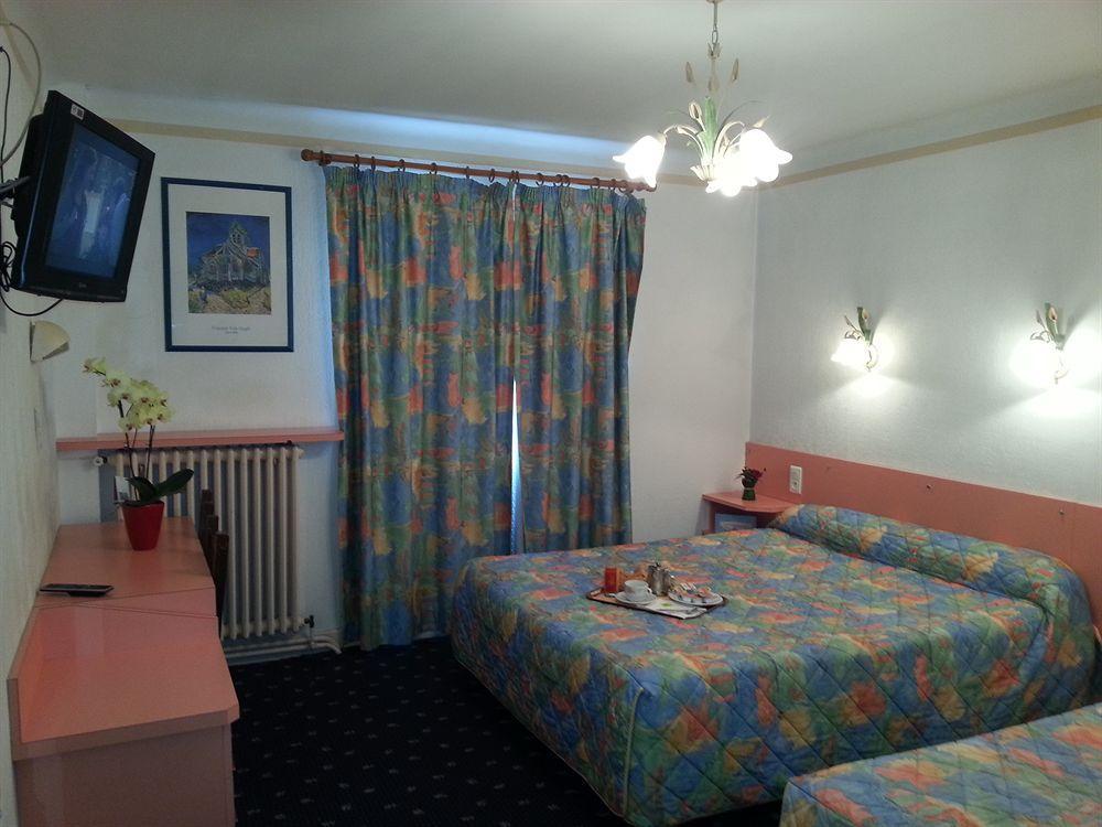 Hotel & Restaurant Azur La Freissinouse المظهر الخارجي الصورة