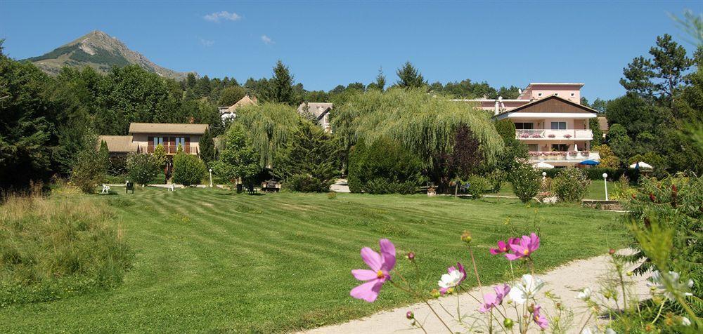 Hotel & Restaurant Azur La Freissinouse المظهر الخارجي الصورة