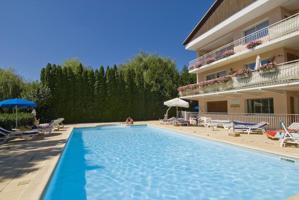 Hotel & Restaurant Azur La Freissinouse المظهر الخارجي الصورة
