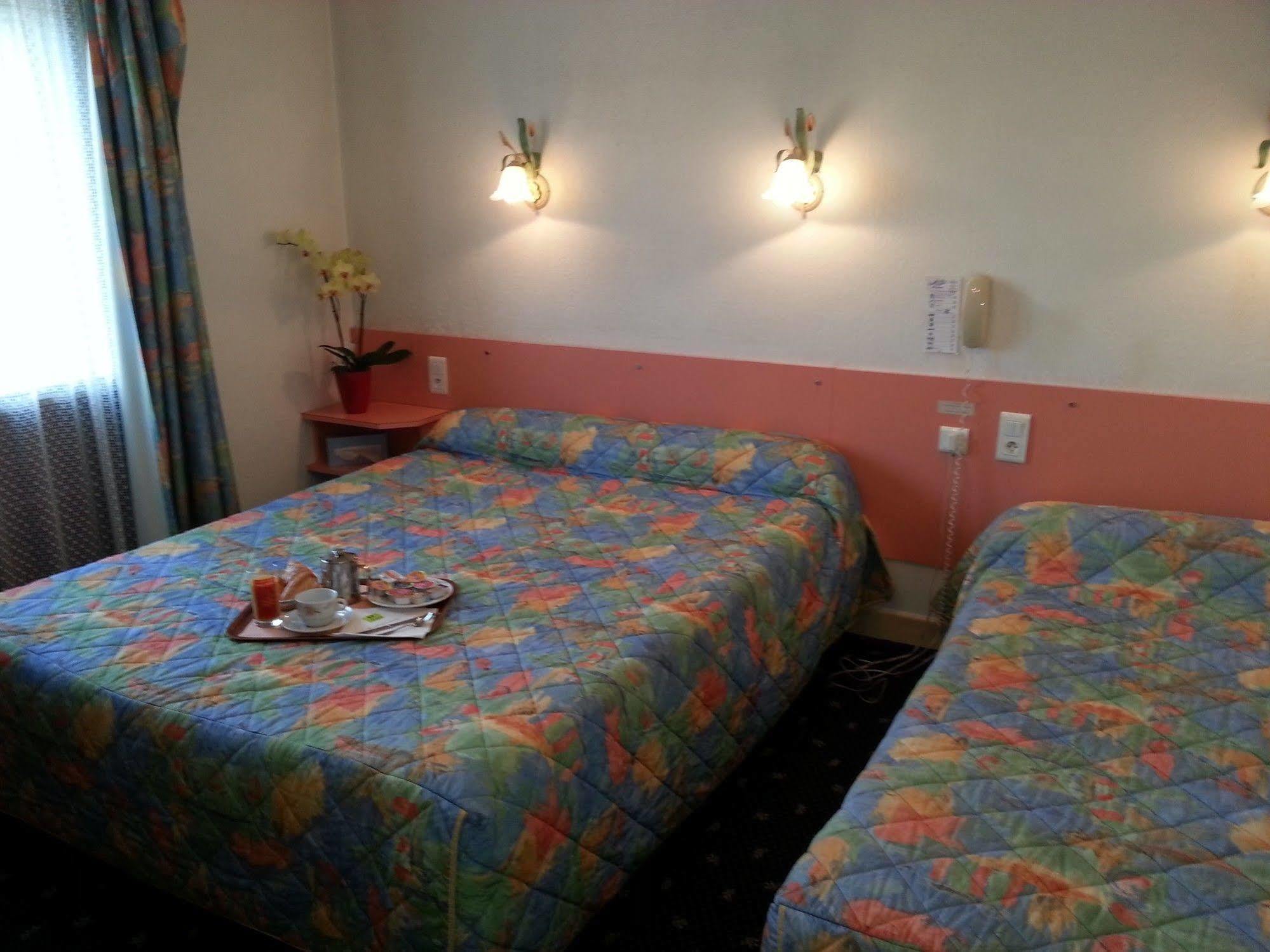 Hotel & Restaurant Azur La Freissinouse المظهر الخارجي الصورة