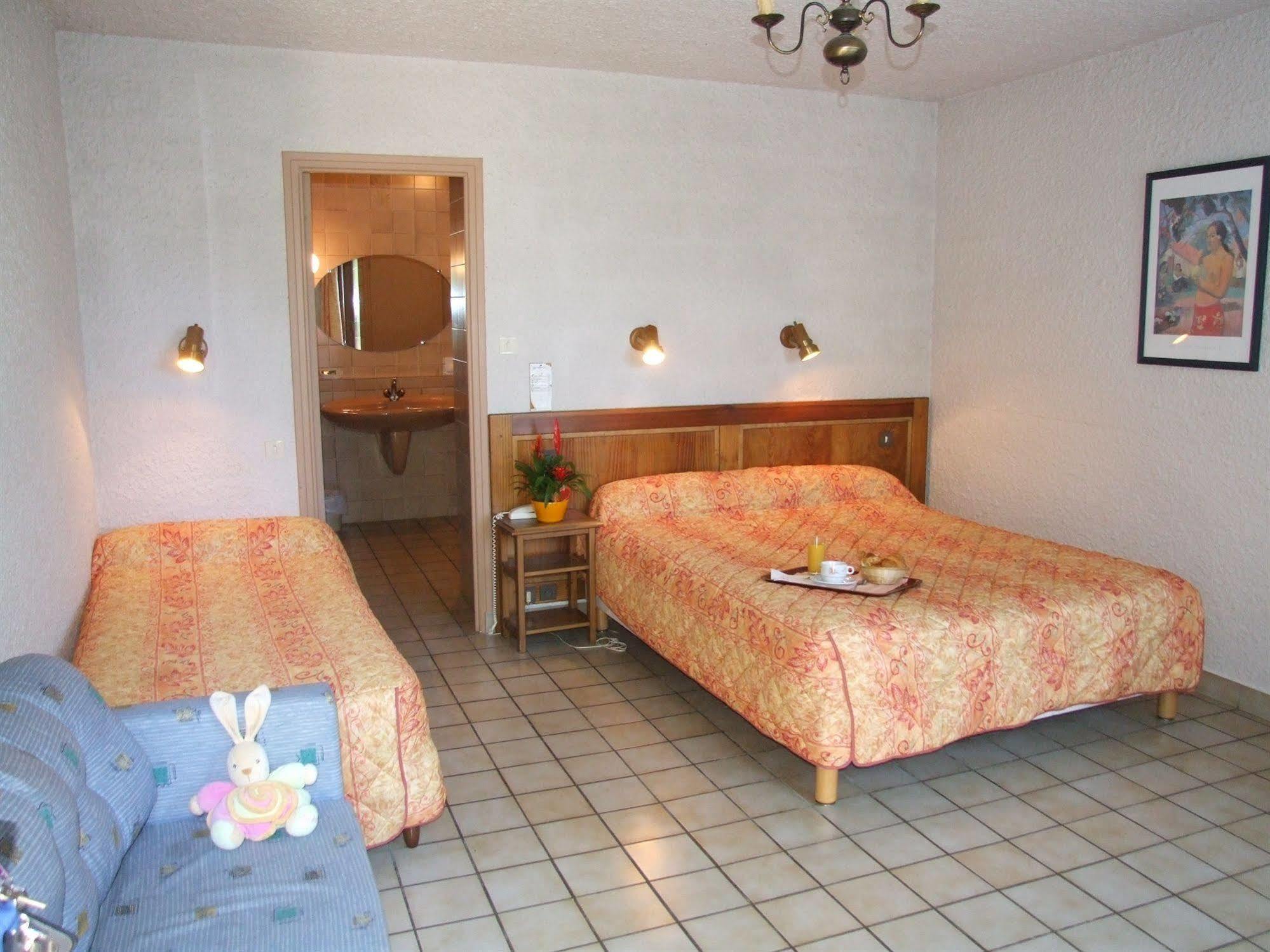 Hotel & Restaurant Azur La Freissinouse المظهر الخارجي الصورة