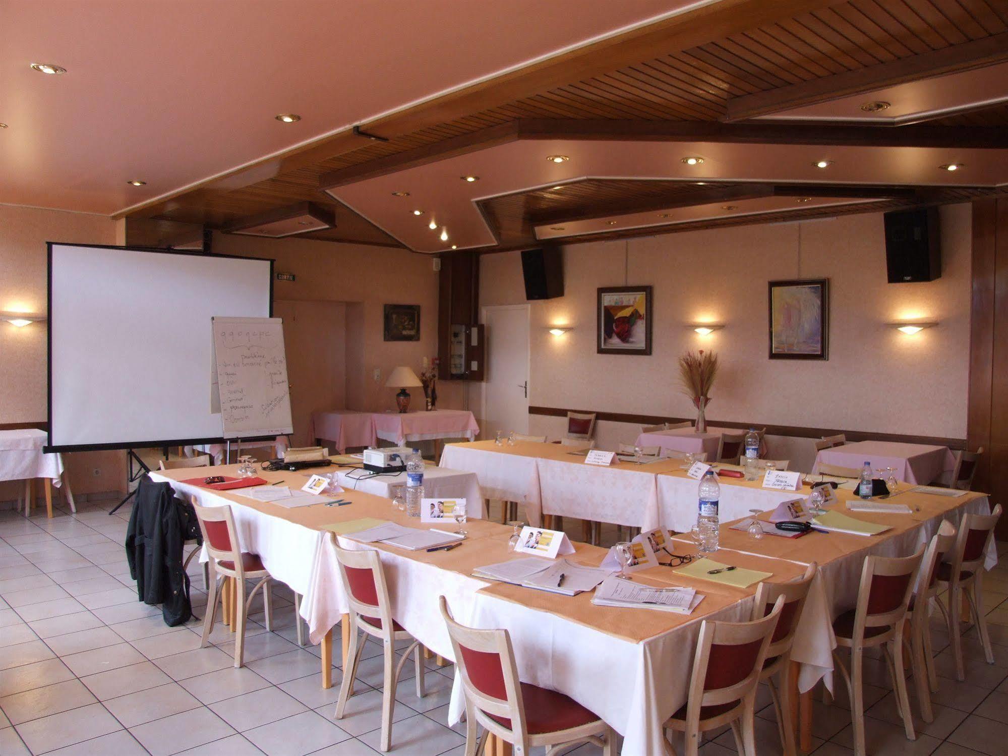 Hotel & Restaurant Azur La Freissinouse المظهر الخارجي الصورة